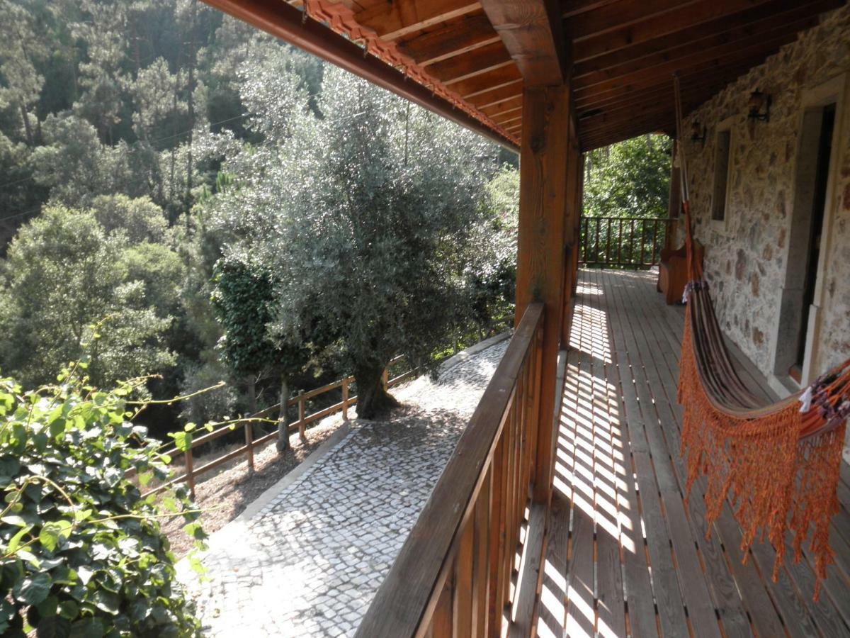 Casa Velha Holiday home