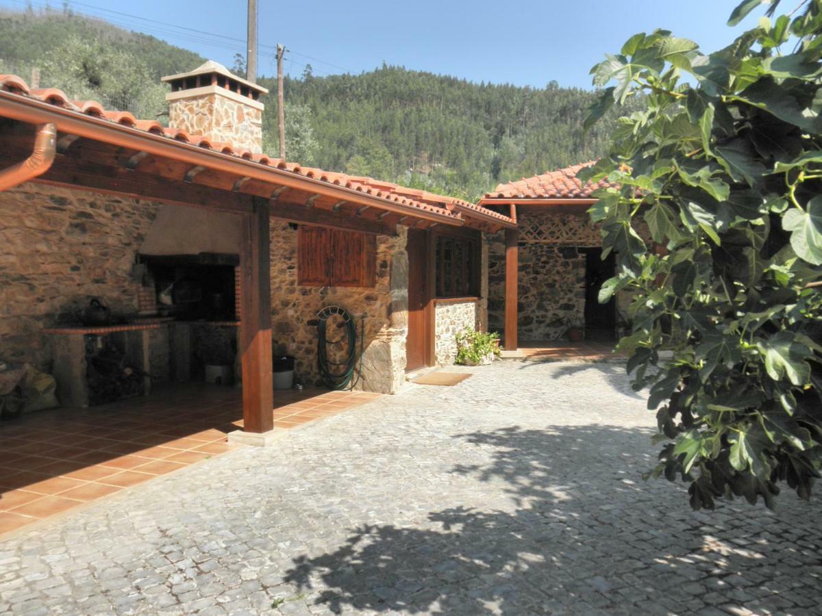 Casa Velha Holiday home *