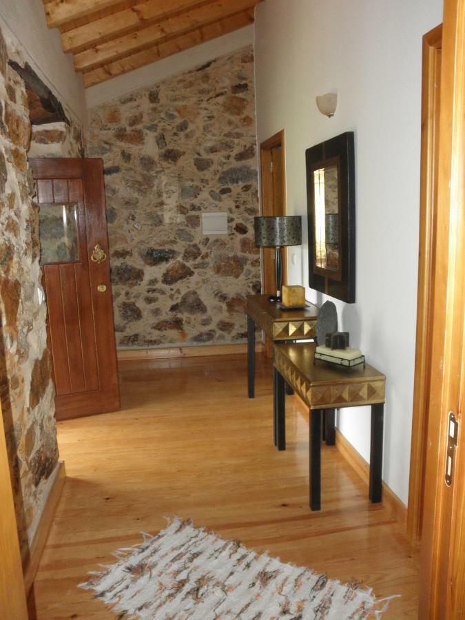 Holiday home Casa Velha Figueiro Dos Vinhos