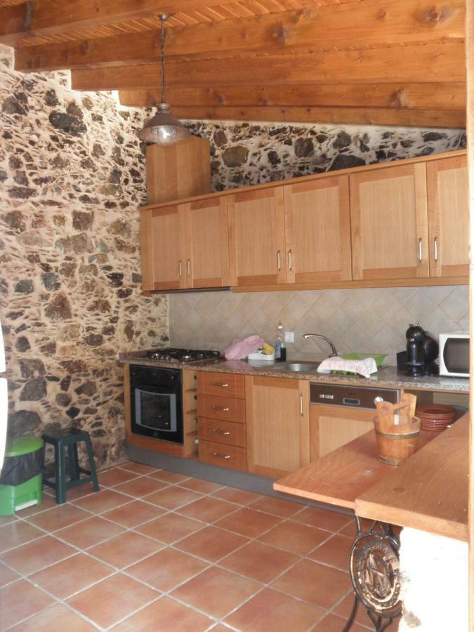 Casa Velha *