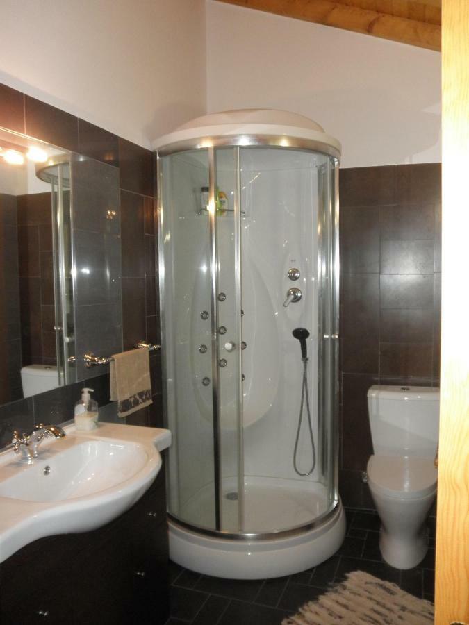 Holiday home Casa Velha