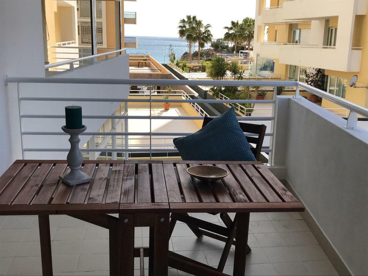 T&t Ocean - Vista Mar Apartment Portimao
