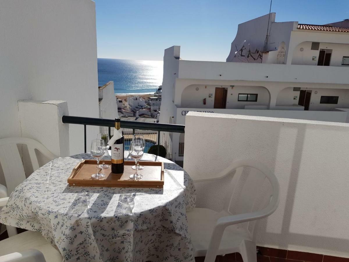 Correia Apartment