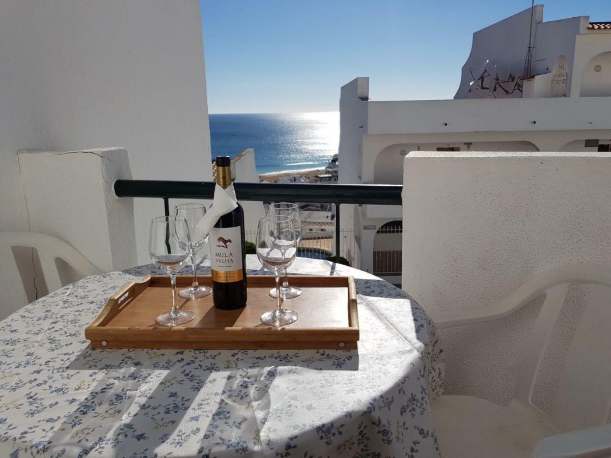 Apartment Correia Albufeira