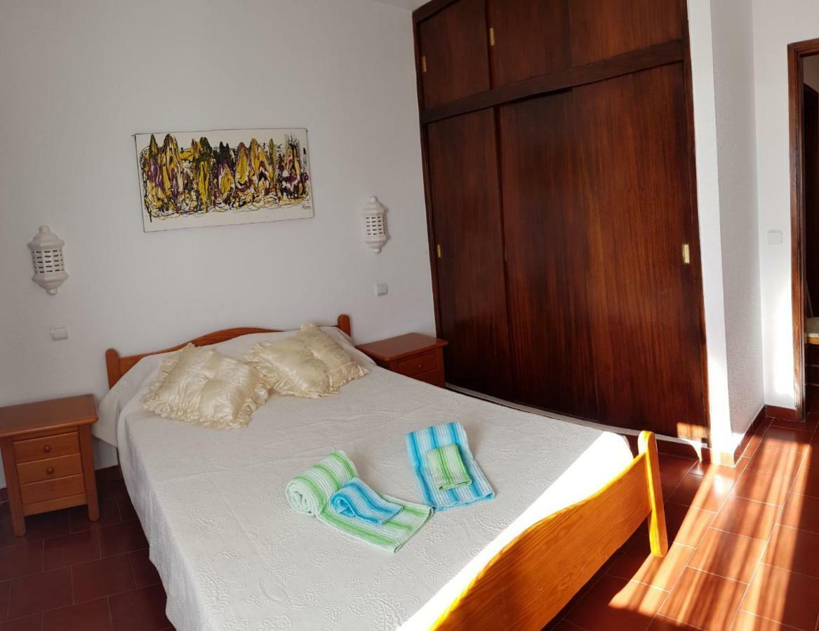 Correia Apartment