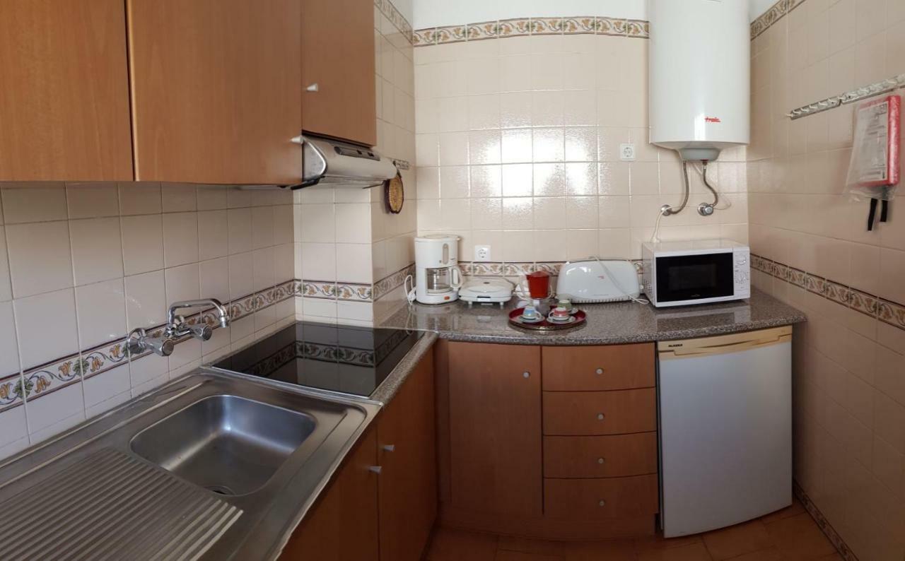 Correia Apartment *