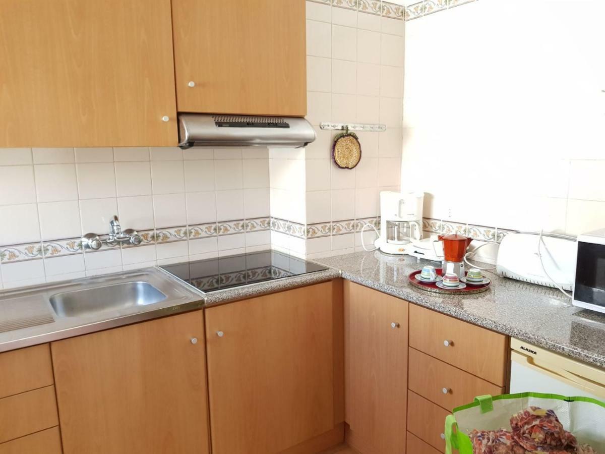 Correia Apartment
