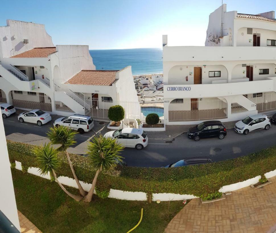 Correia Apartment