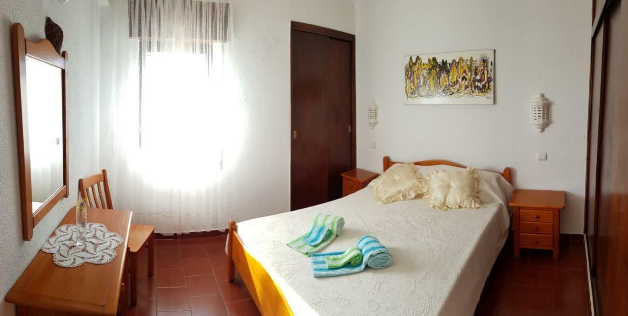 Apartment Correia *