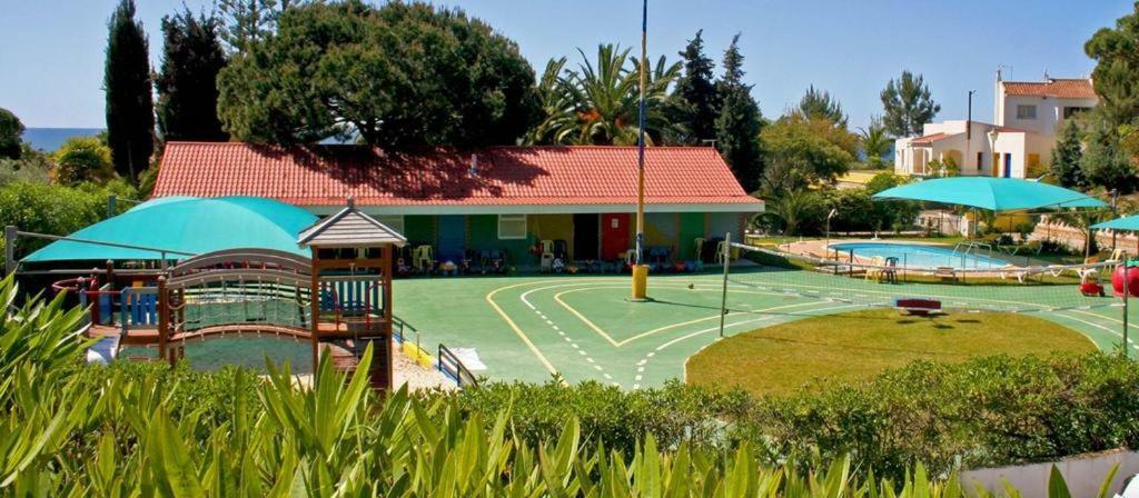 Modern 2 Bed * Vale do Lobo