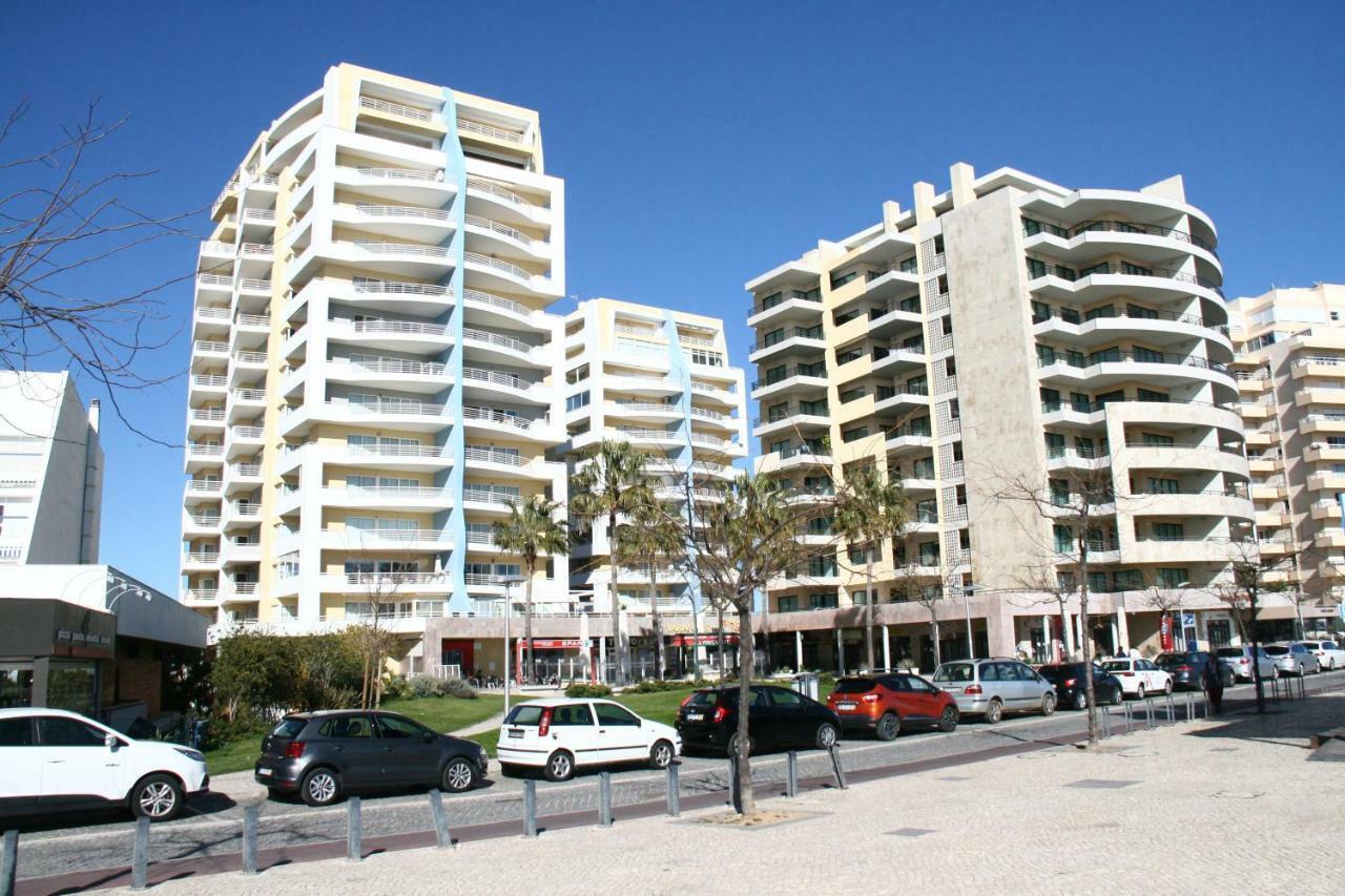 T&t Ocean - Vista Mar * Portimao