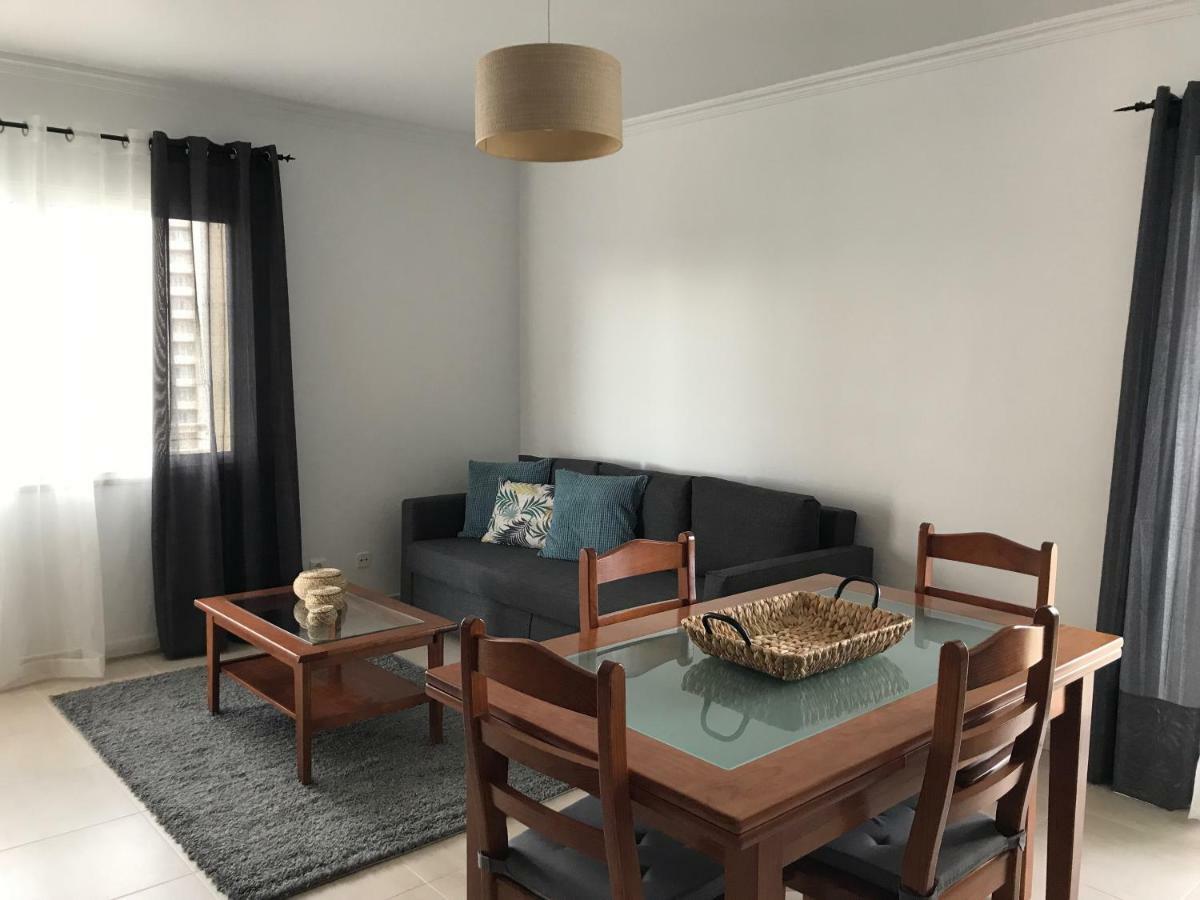 T&t Ocean - Vista Mar Apartment *