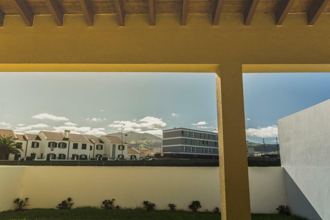 Areal De Santa Barbara Guest house *