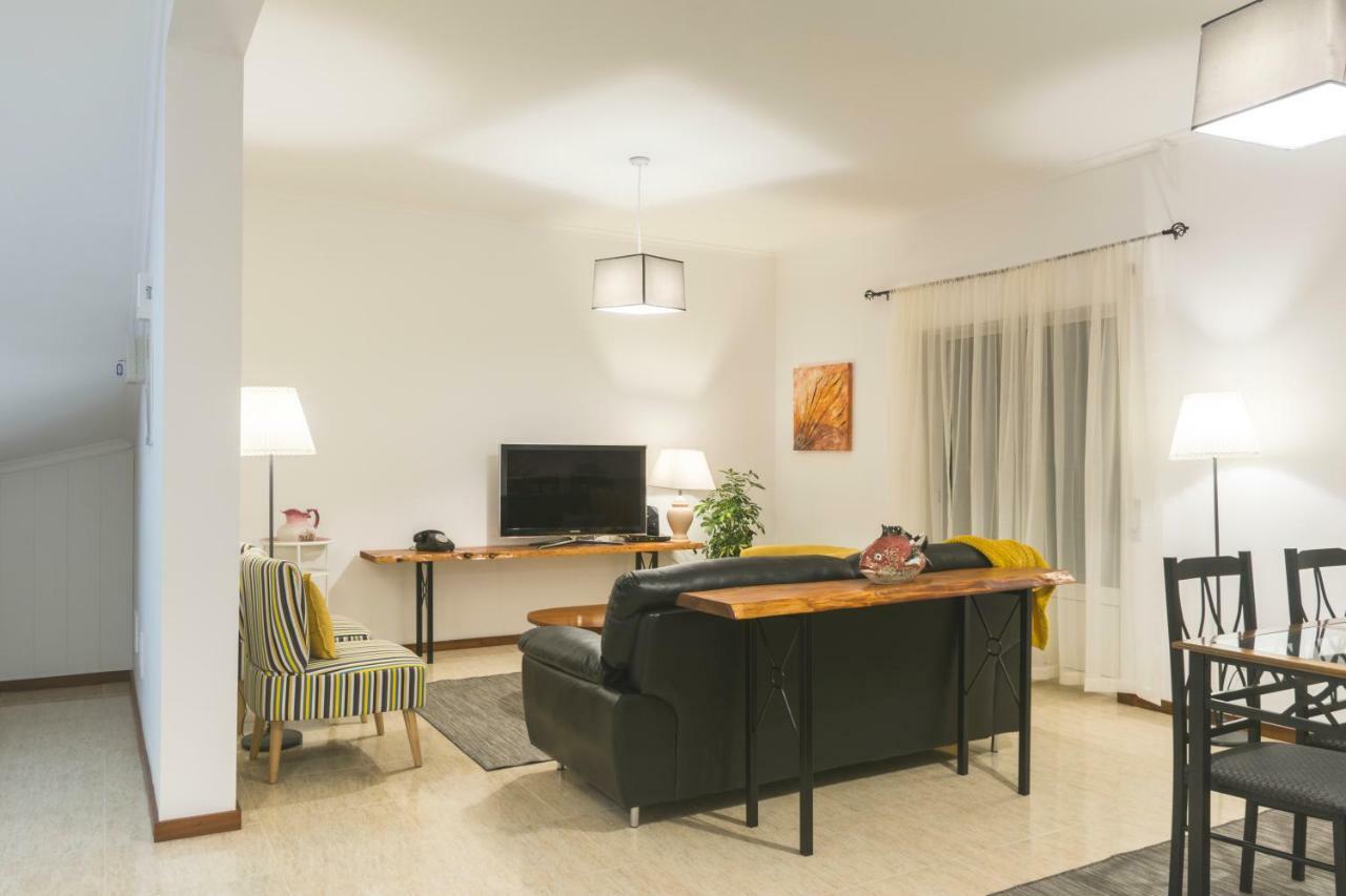 Areal De Santa Barbara Guest house *