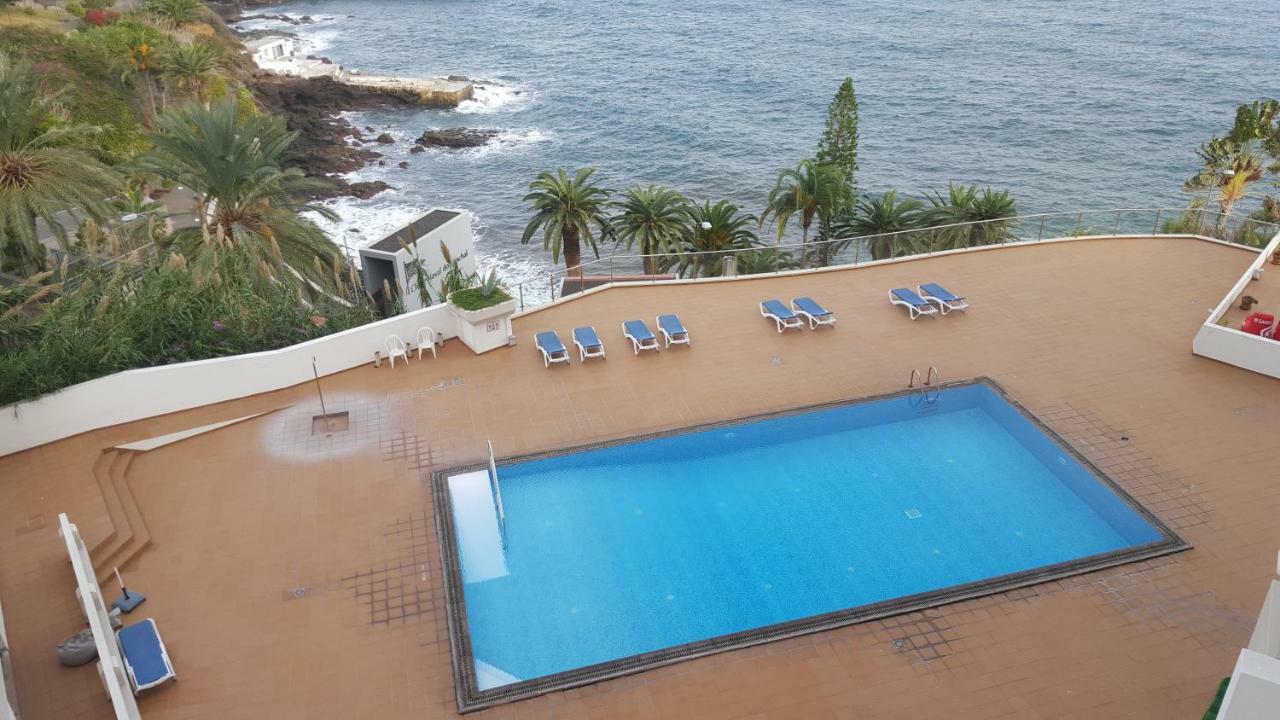 Appartement Vista Mar E Piscina