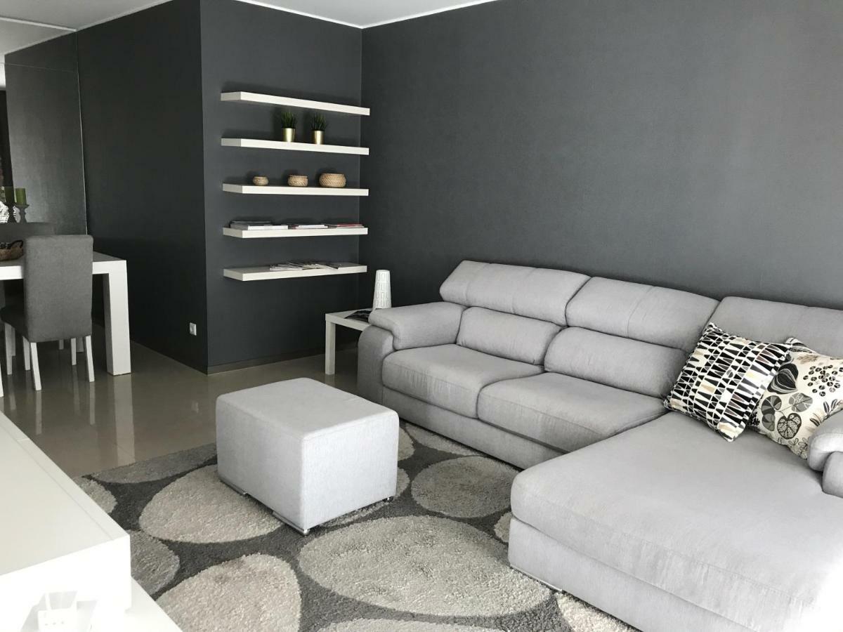 Apartment T&t Ocean - Foz Palace Portimao