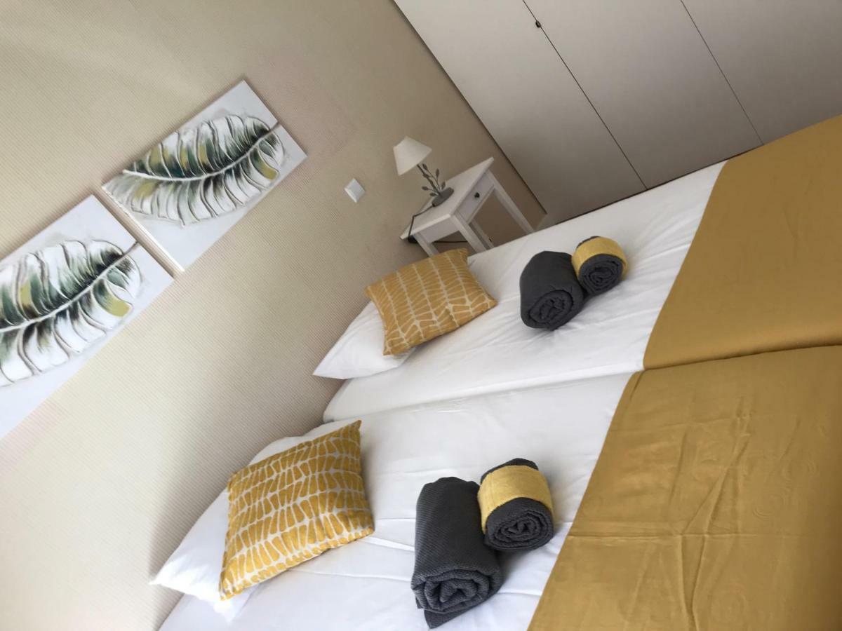 Apartment T&t Ocean - Foz Palace *