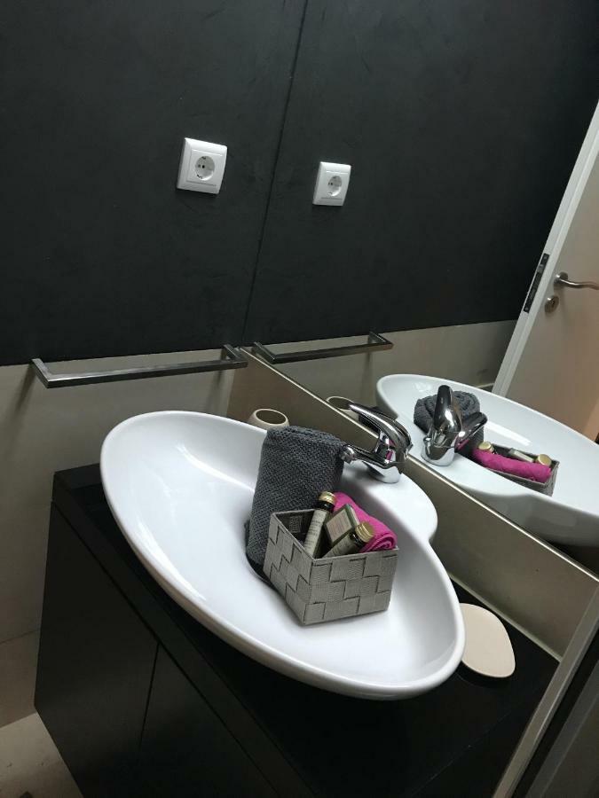 Apartment T&t Ocean - Foz Palace