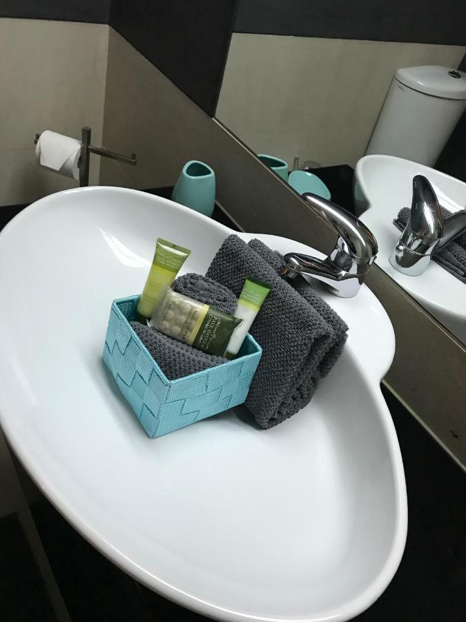T&t Ocean - Foz Palace Apartment *
