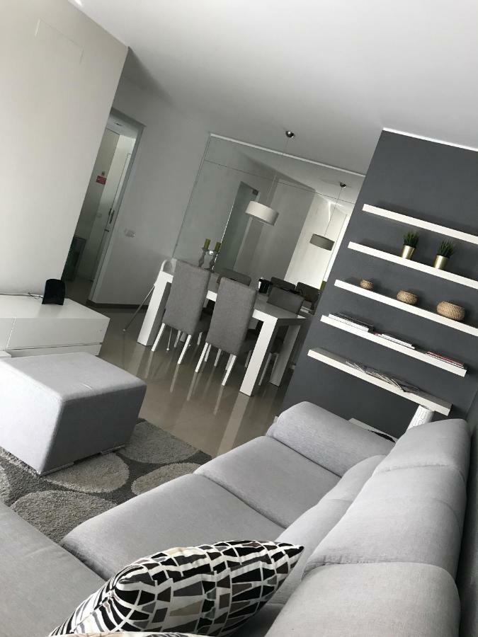 T&t Ocean - Foz Palace Apartment Portimao