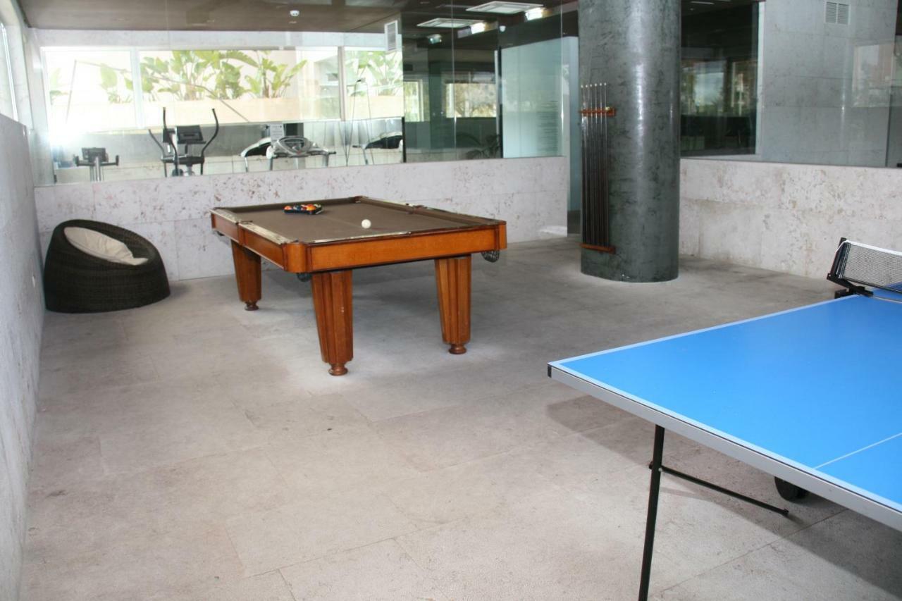 T&t Ocean - Foz Palace Apartment