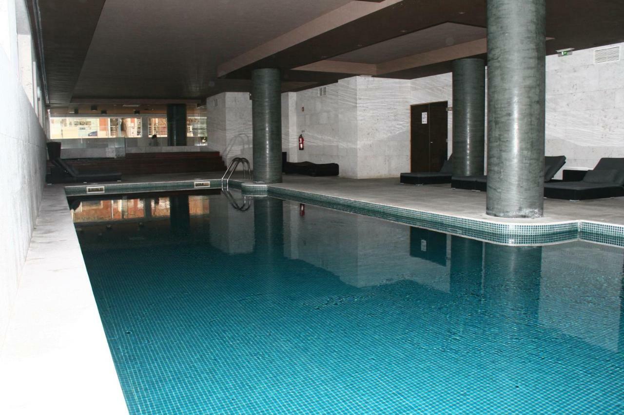 Apartment T&t Ocean - Foz Palace *