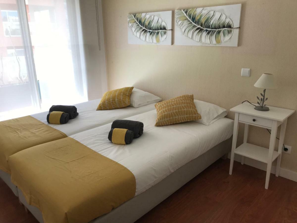 T&t Ocean - Foz Palace Apartment Portimao