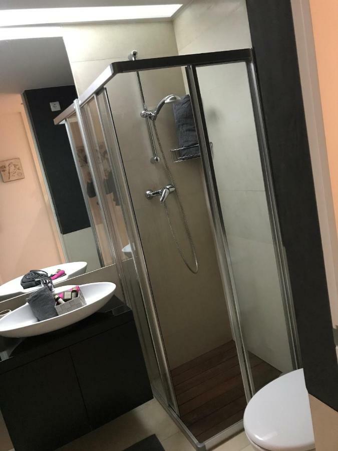 T&t Ocean - Foz Palace Apartment *