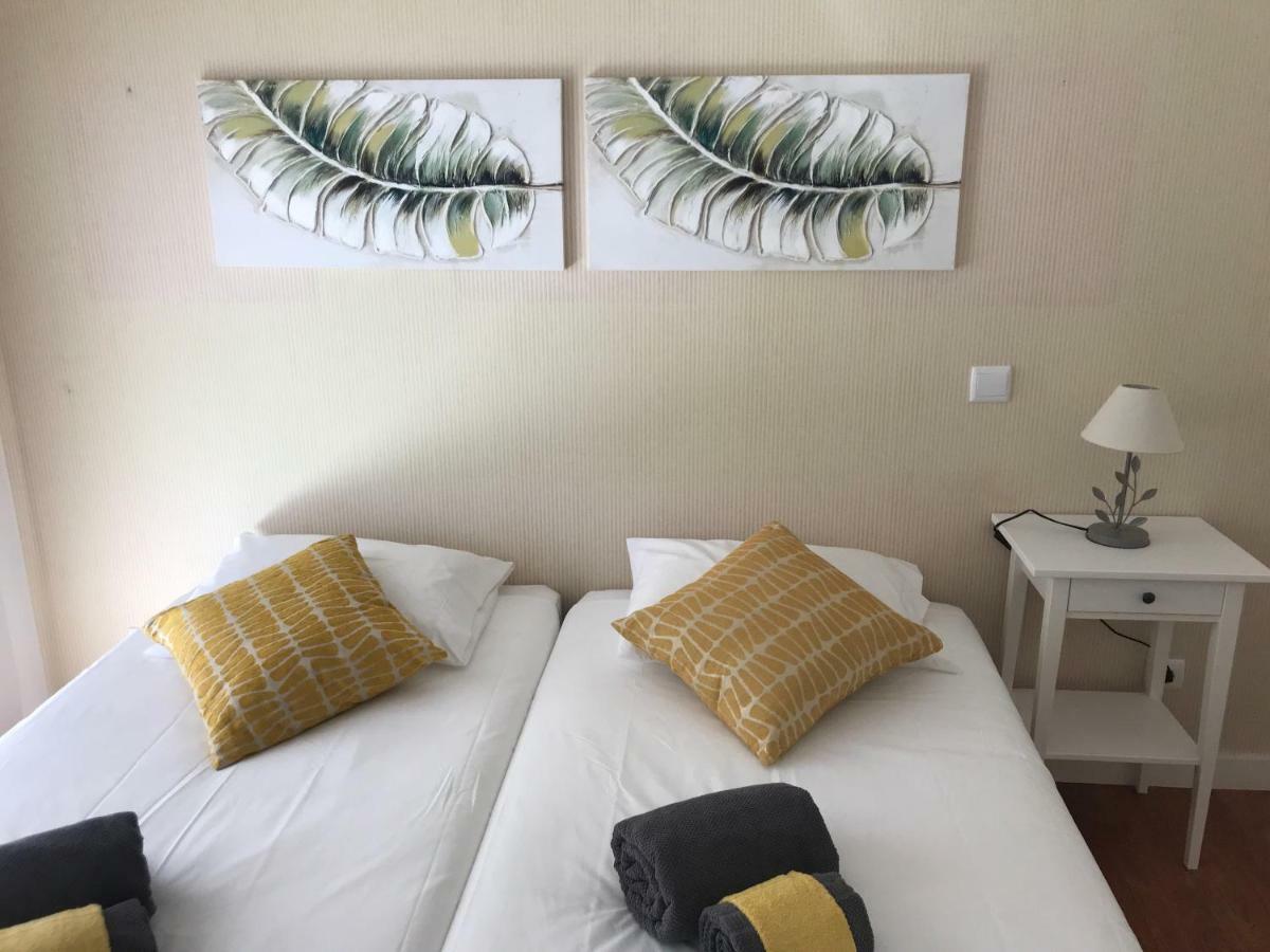 T&t Ocean - Foz Palace * Portimao