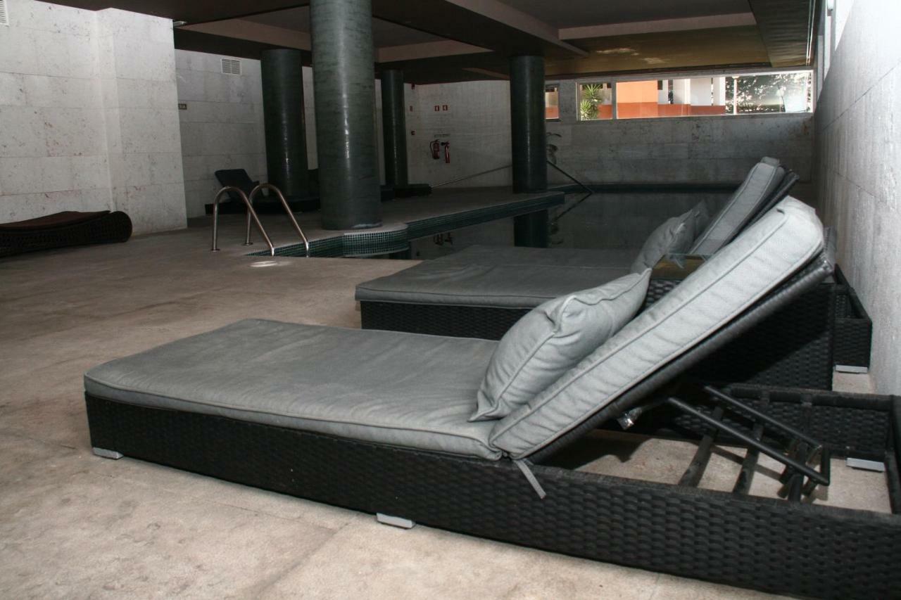 T&t Ocean - Foz Palace Apartment *