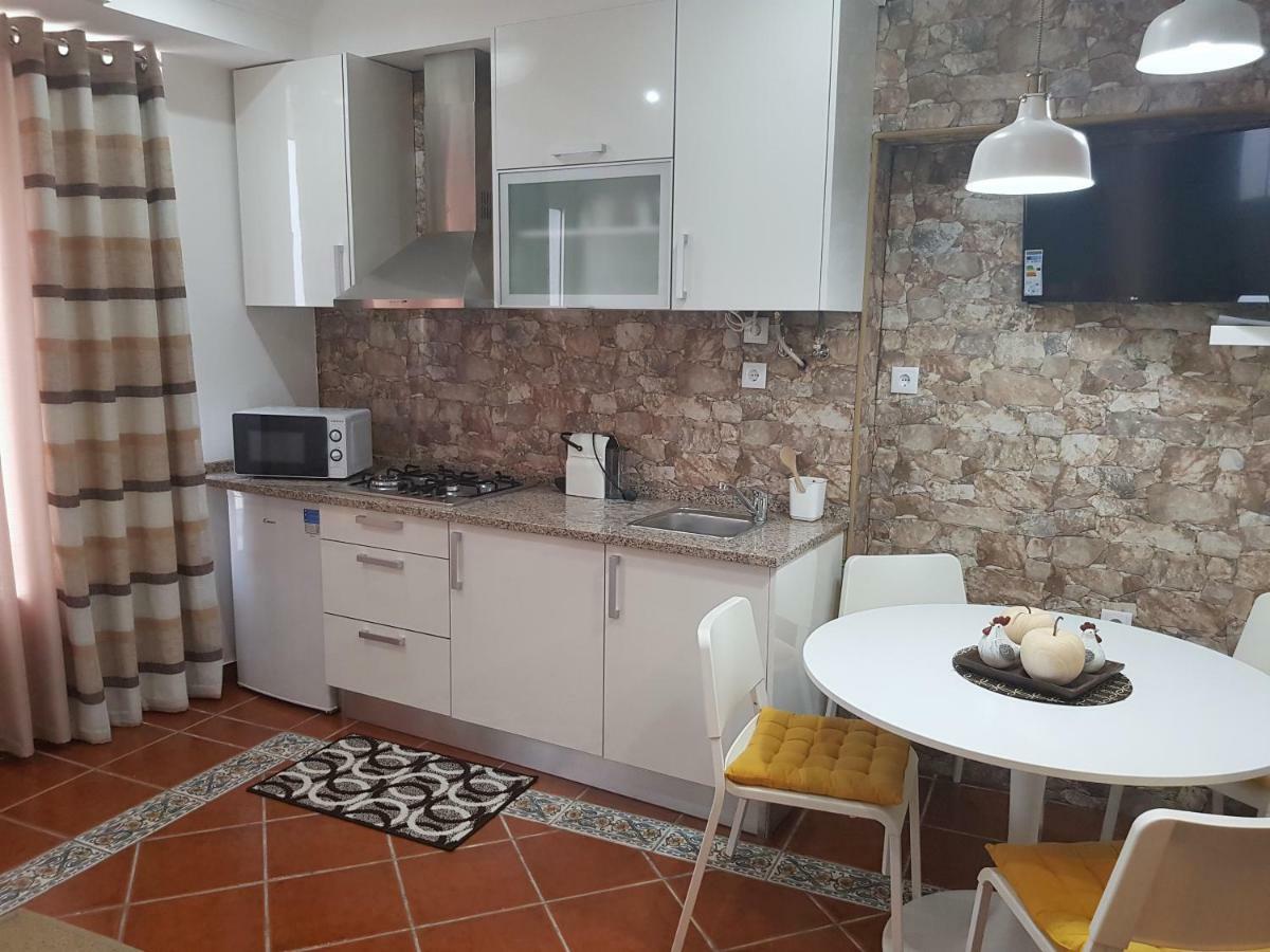 Appartement Sado Ii *