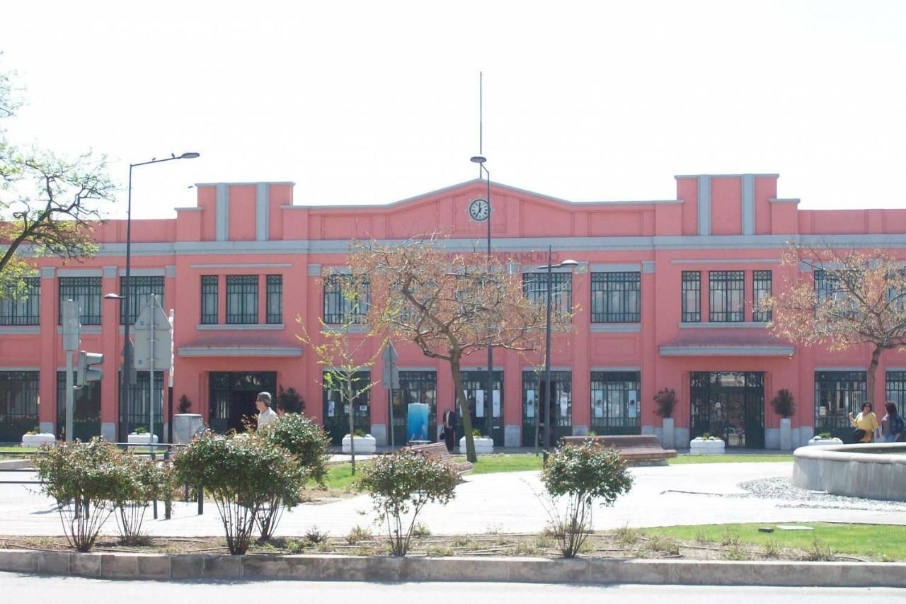 Apartment Sado Ii Setubal