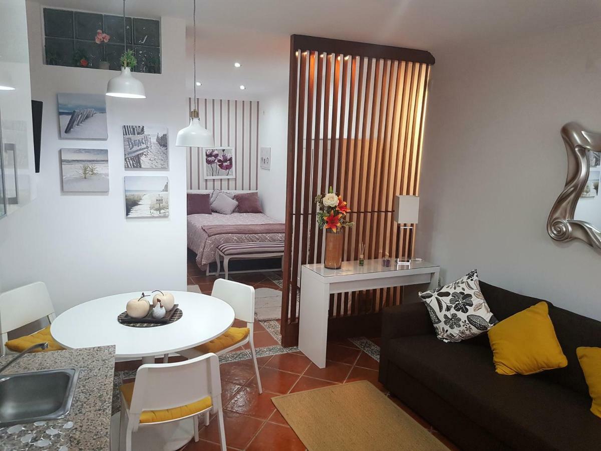 Appartement Sado Ii *
