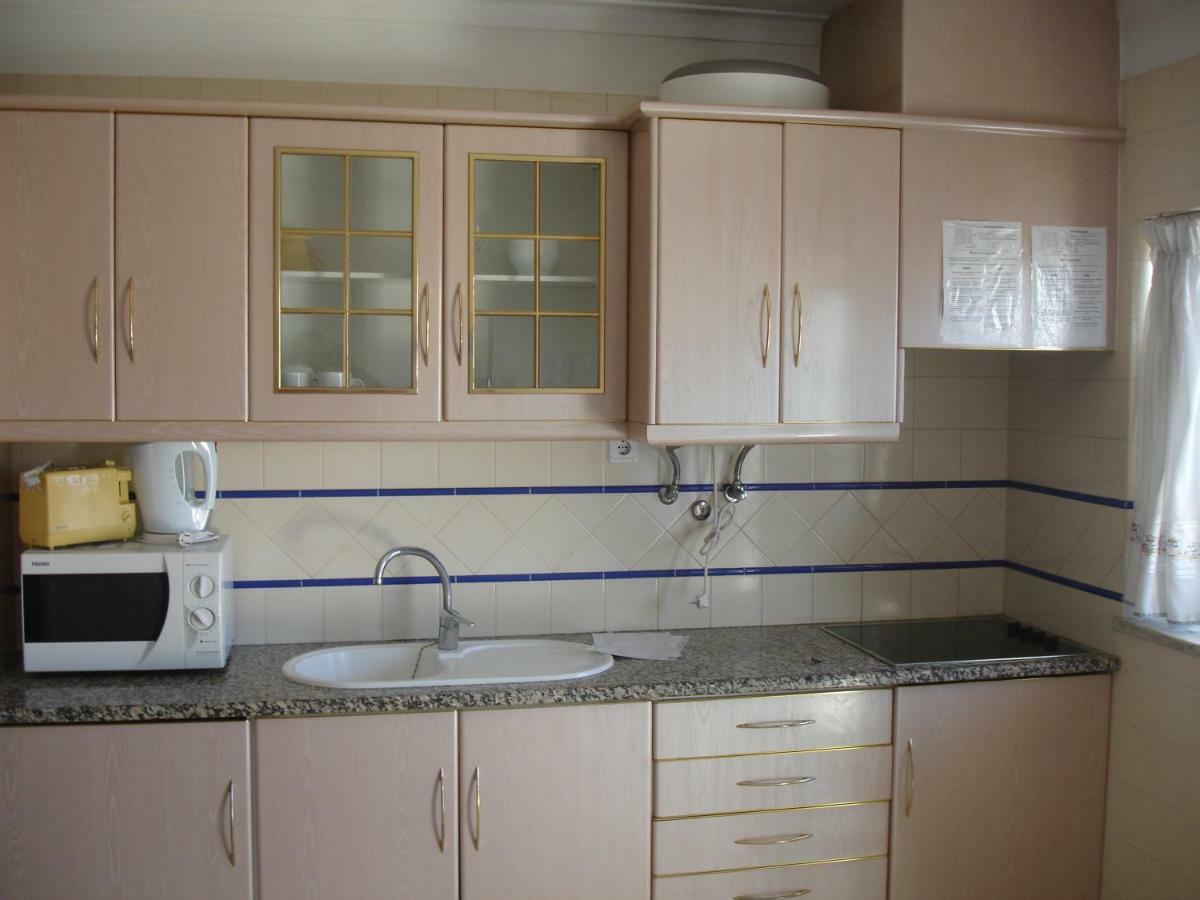 Dunas 107 Appartement