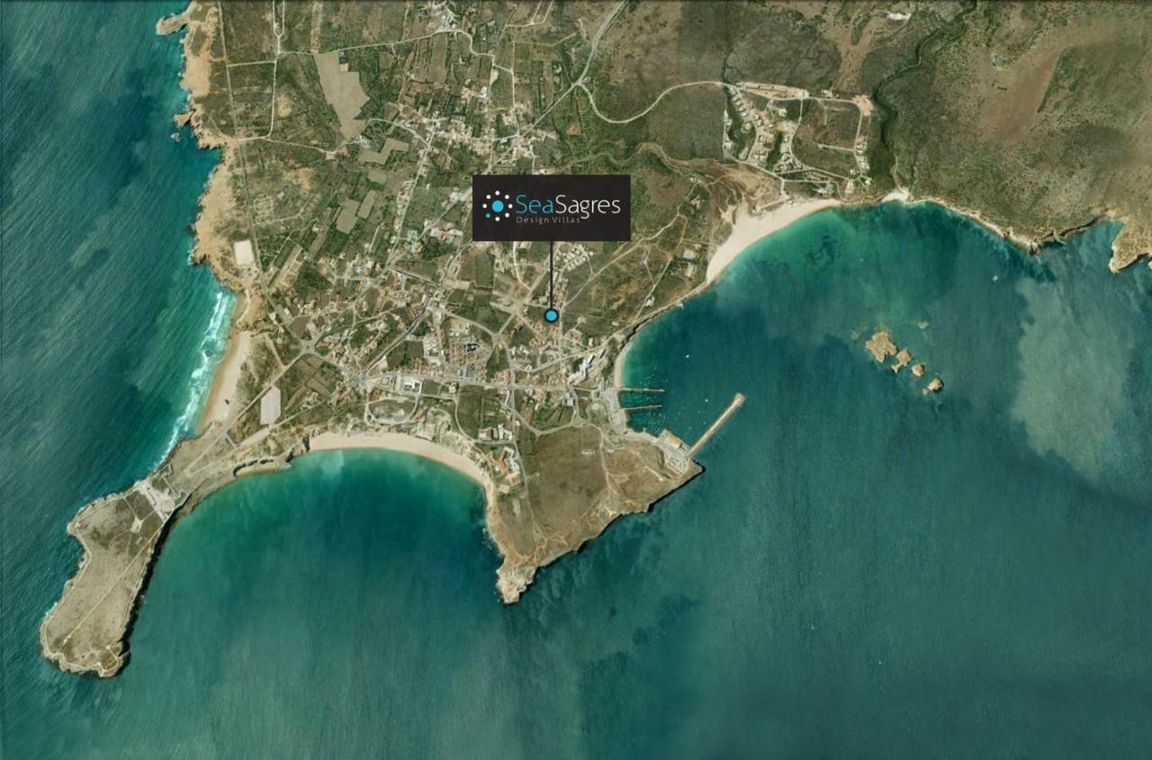 Seasagres - Design *