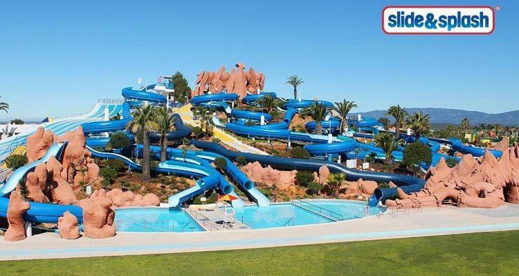 Apartment Colinasol Vale Centeanes Vue Carvoeiro (Lagoa)