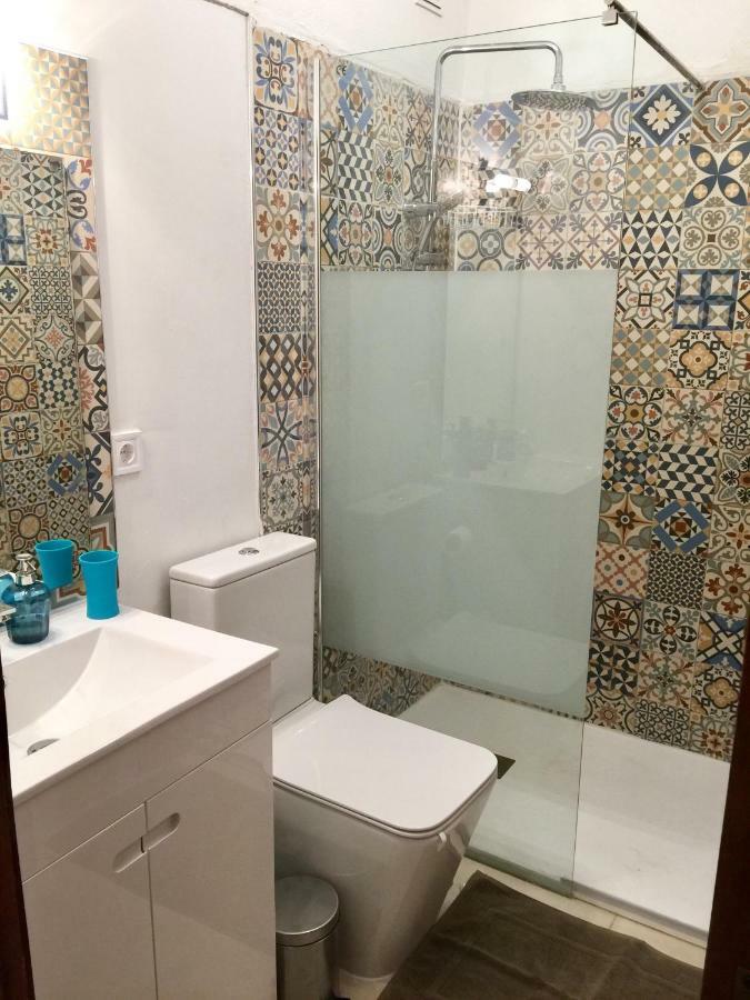 Colinasol Vale Centeanes Vue Apartamento *
