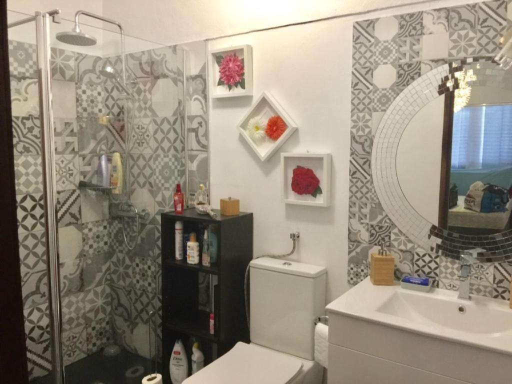 Apartment Colinasol Vale Centeanes Vue