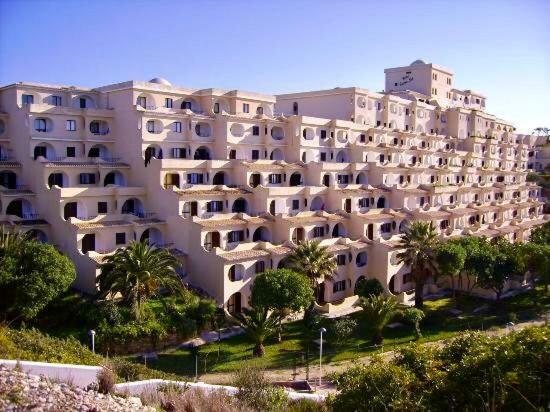Colinasol Vale Centeanes Vue Apartment Carvoeiro (Lagoa)
