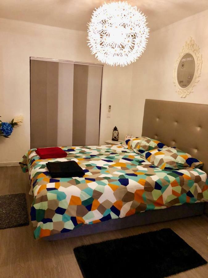 Colinasol Vale Centeanes Vue Apartment *