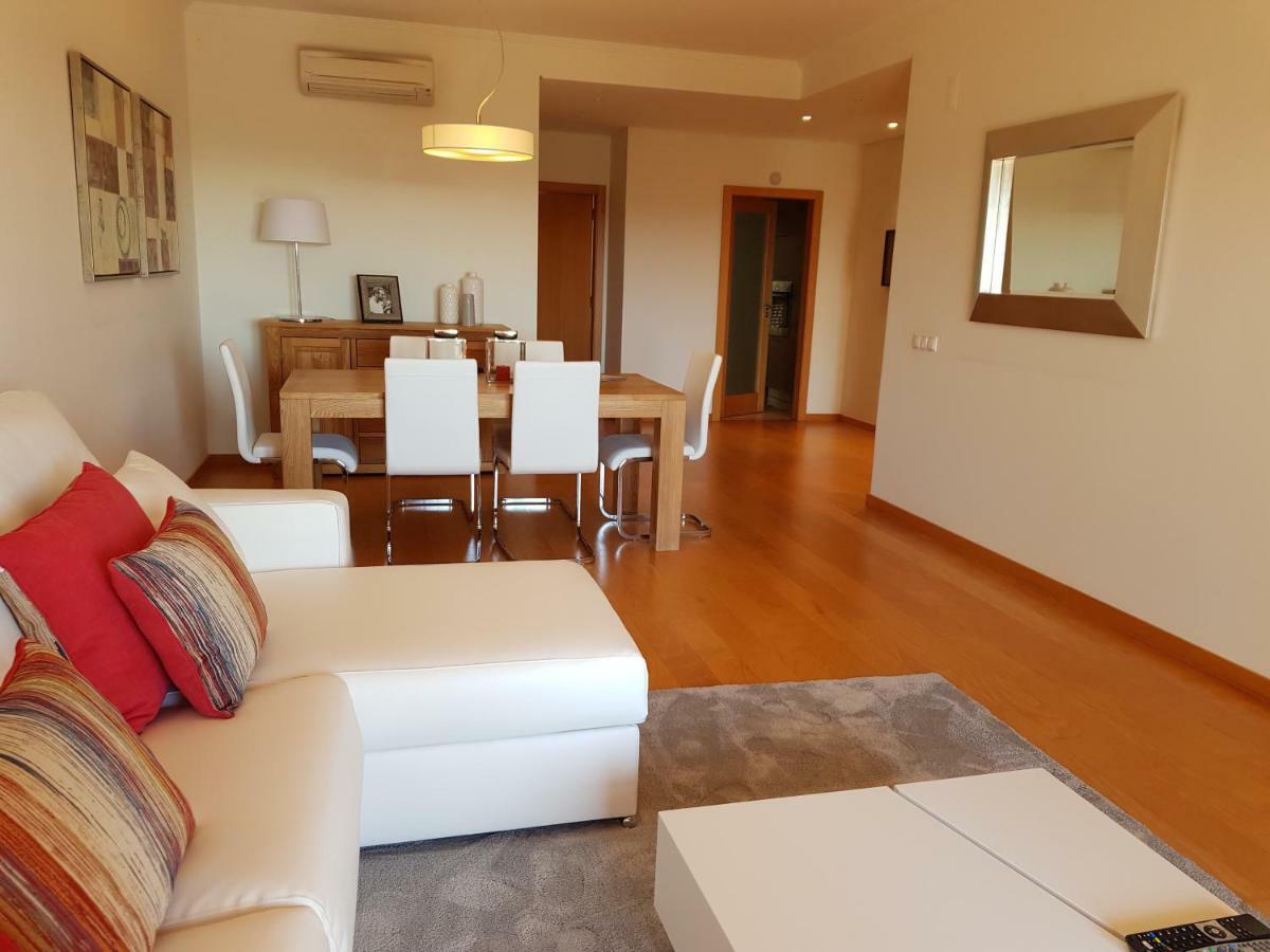 Apartamento Golf Mar Village - Clever Details