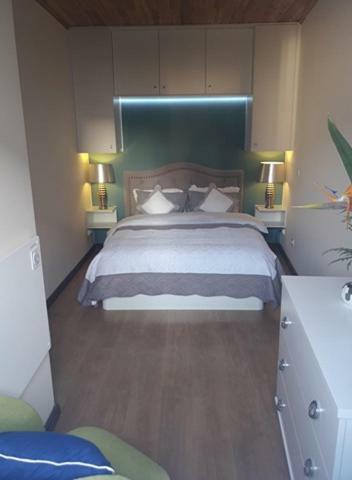 Mar De Prata Holiday home Maia (Sao Miguel)
