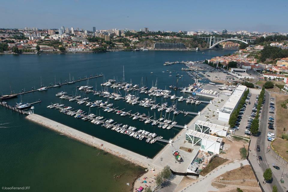 Veleiro D'ouro Botel