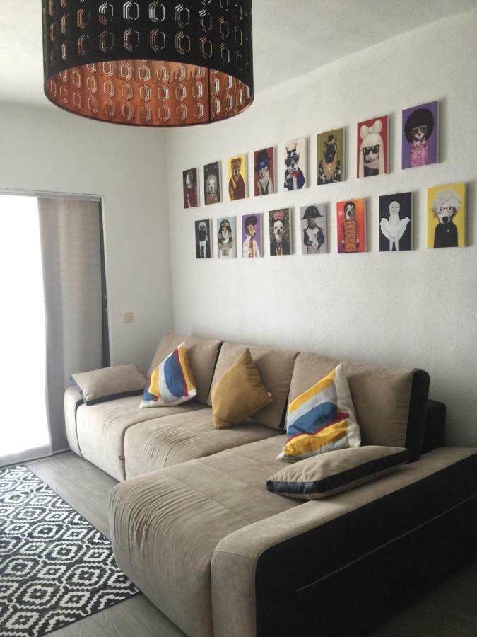 Apartment Colinasol Vale Centeanes Vue