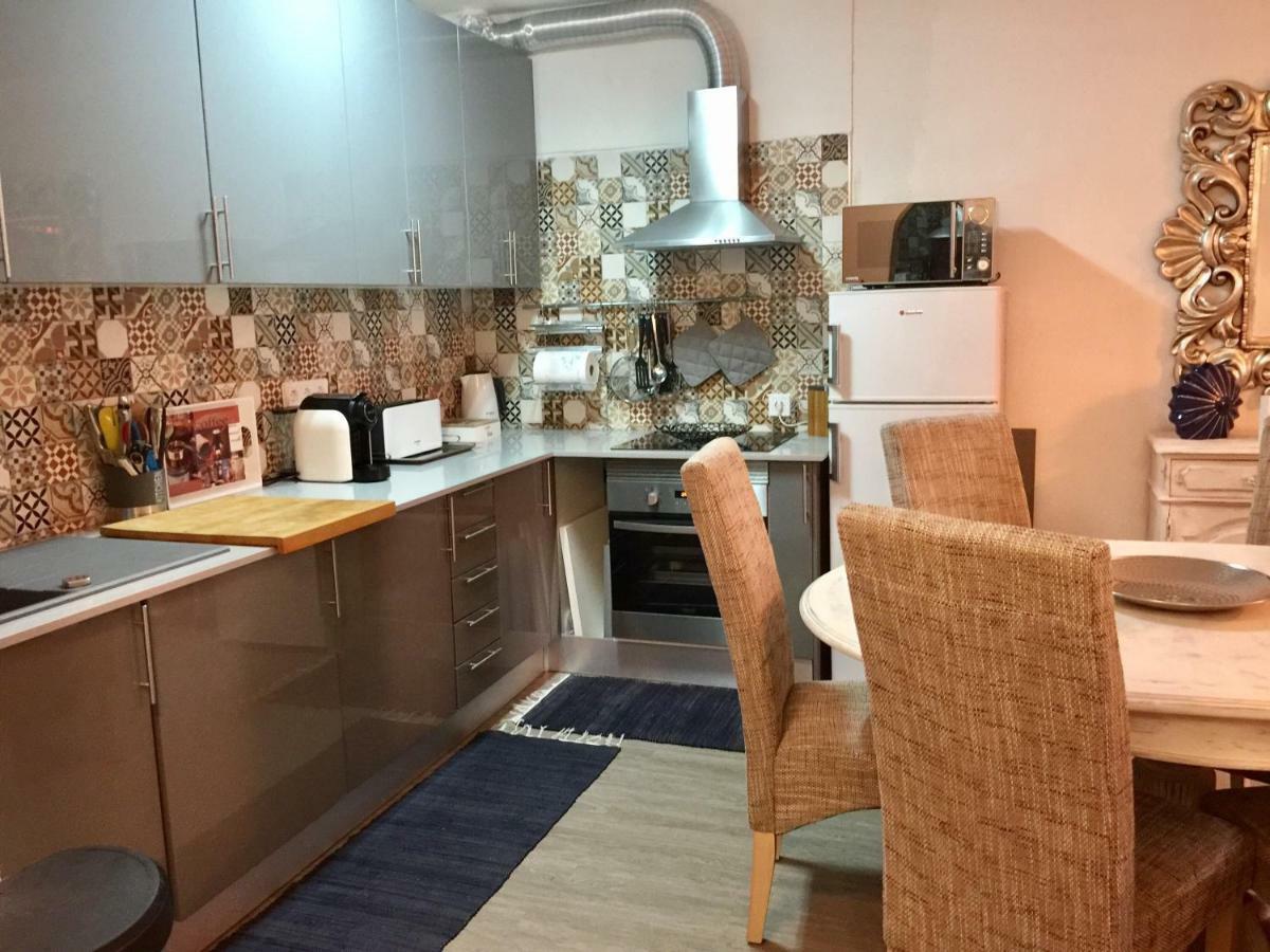 Apartment Colinasol Vale Centeanes Vue