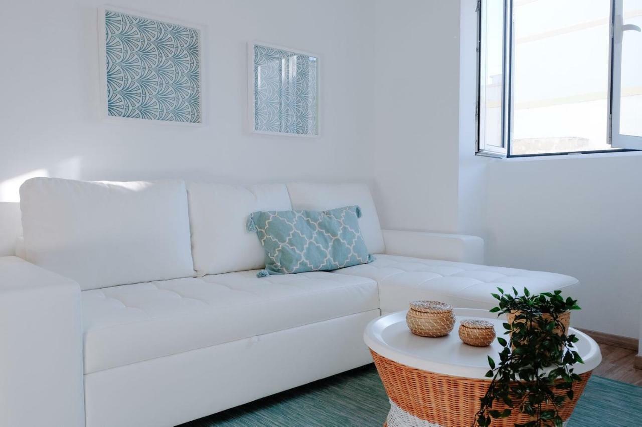 Casas De Mar - Buzio * Olhão