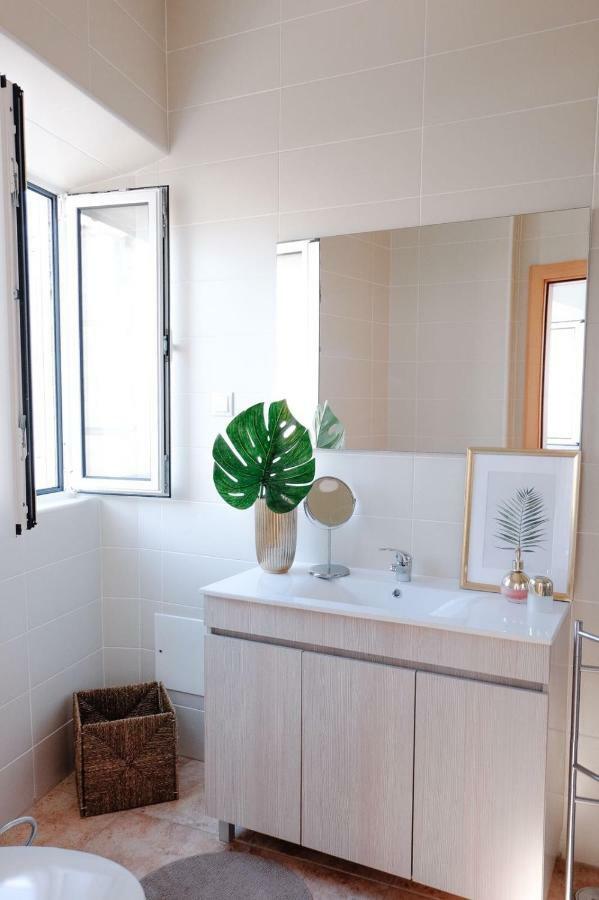 Apartamento Casas De Mar - Buzio Olhão
