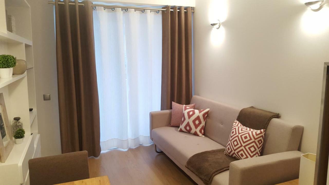 Apartment Com Piscina Funchal (Madeira)