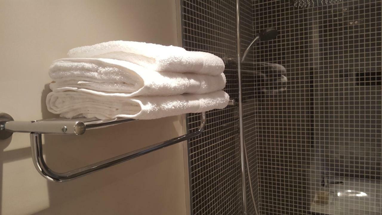 Com Piscina Apartment