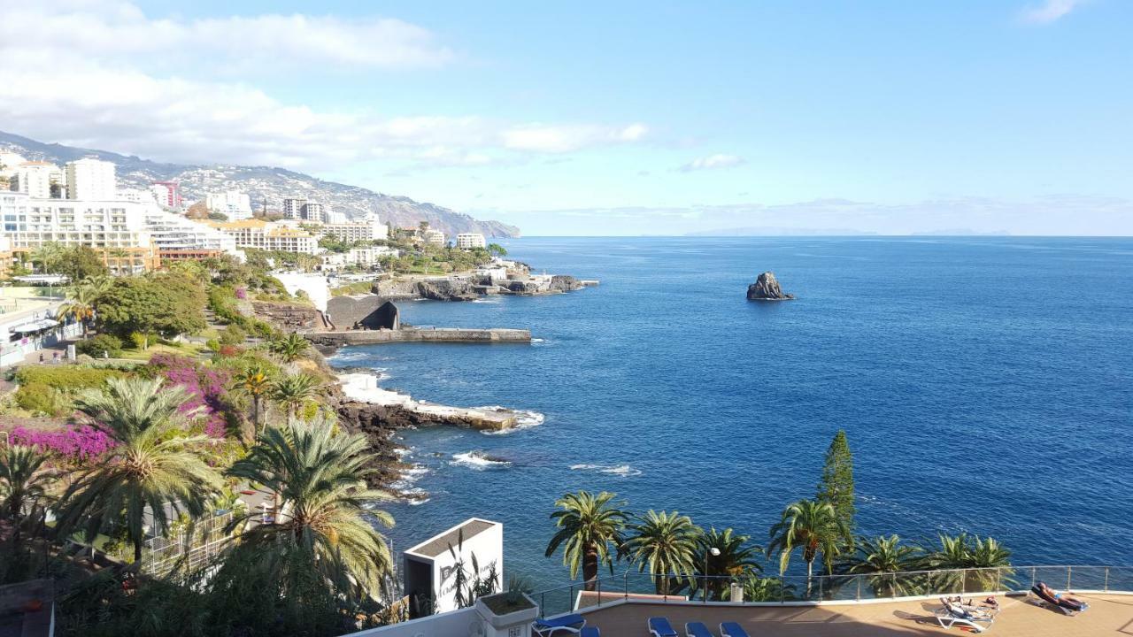 Apartment Com Piscina Funchal (Madeira)